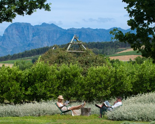 Babylonstoren