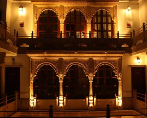 Guleria Kothi