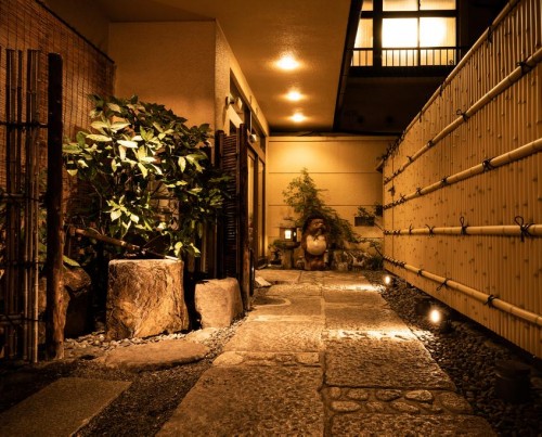 Yamadaya Ryokan