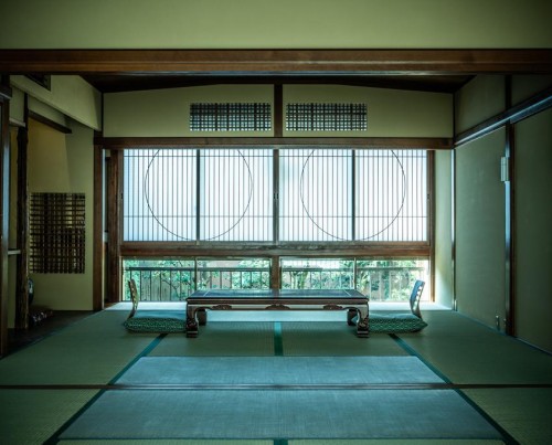 Yamadaya Ryokan