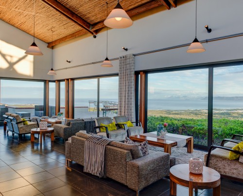 Grootbos Private Reserve