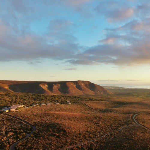 Grootbos Private Reserve