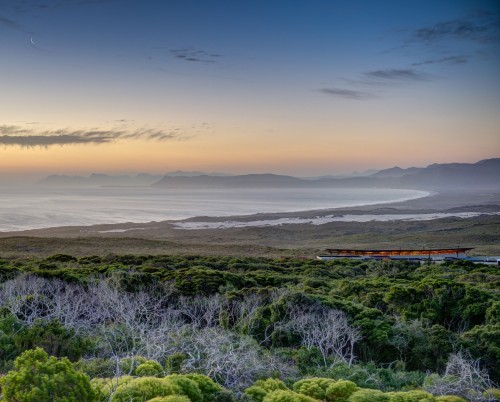 Grootbos Private Reserve