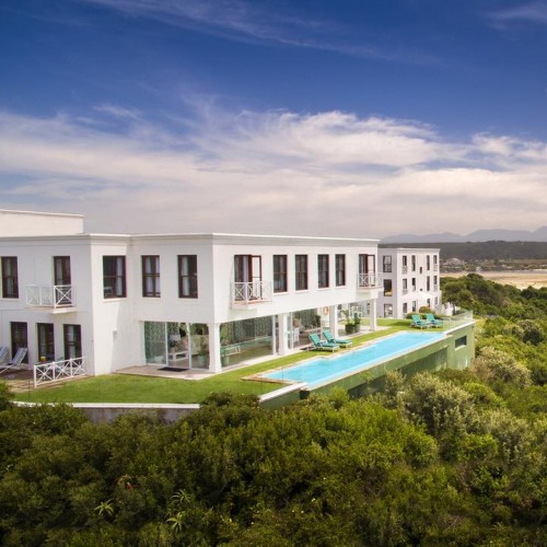 The Plettenberg