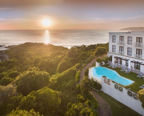 The Plettenberg