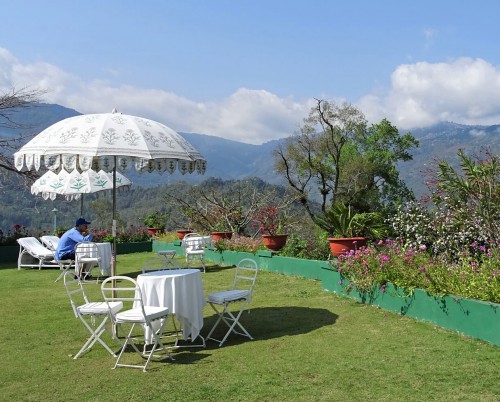 Glenburn Tea Estate