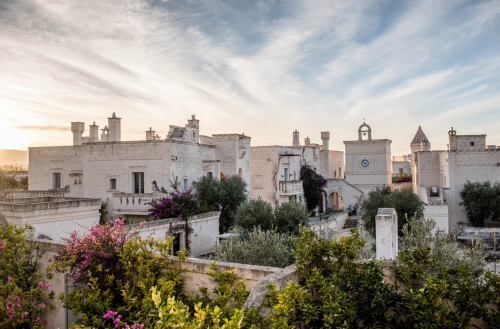 Borgo Egnazia