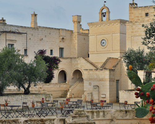 Borgo Egnazia