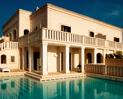 Borgo Egnazia