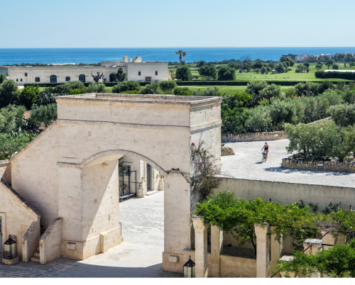 Borgo Egnazia