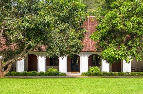 Adigar's Manor