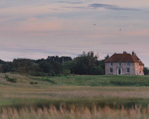 Elmley Nature Reserve