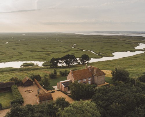 Elmley Nature Reserve