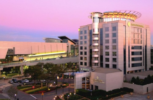 Intercontinental  O.R. Tambo Airport