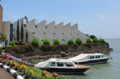 Avanti Blue Nile Resort