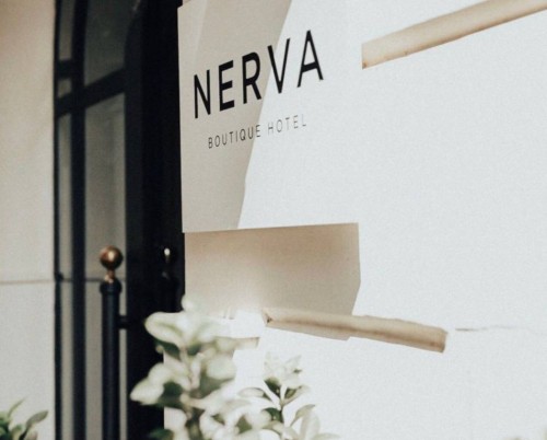 Nerva Boutique Hotel