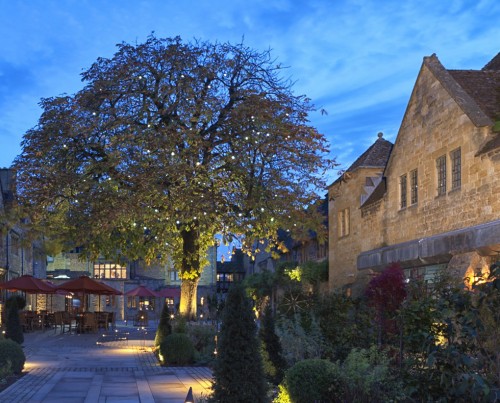The Lygon Arms