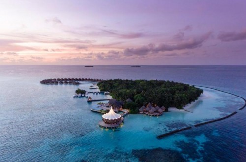 Baros Maldives