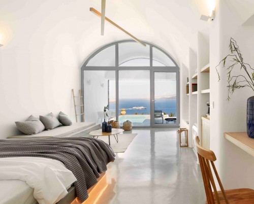 Coco-Mat Hotel Santorini