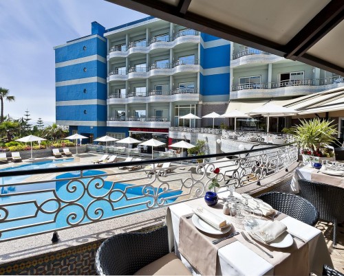 Hotel Club Val D’Anfa