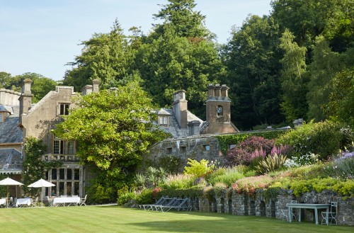 Hotel Endsleigh