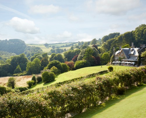 Hotel Endsleigh