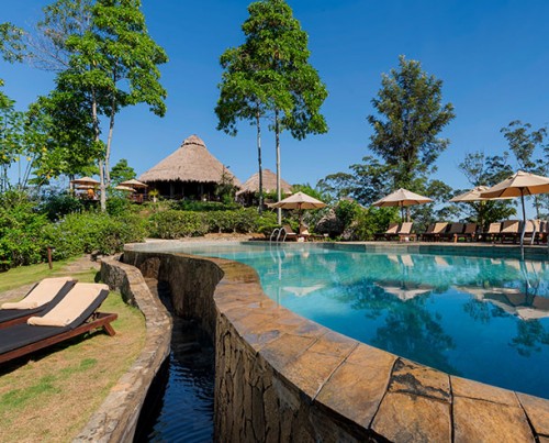 98 Acres Resort & Spa