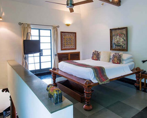 Malabar House