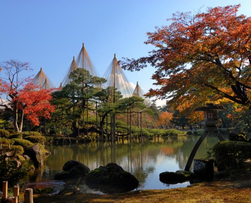 Hotel Nikko Kanazawa