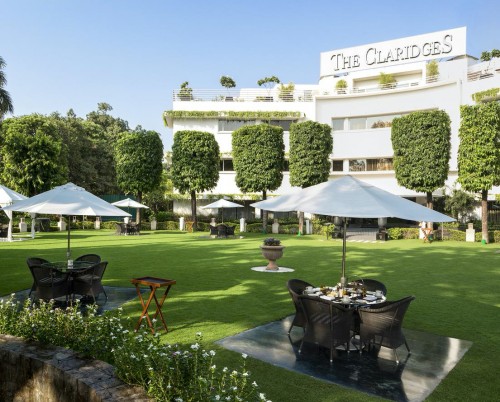 Claridges New Delhi