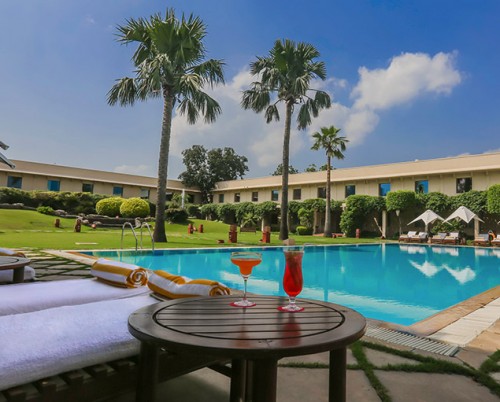 Trident Agra