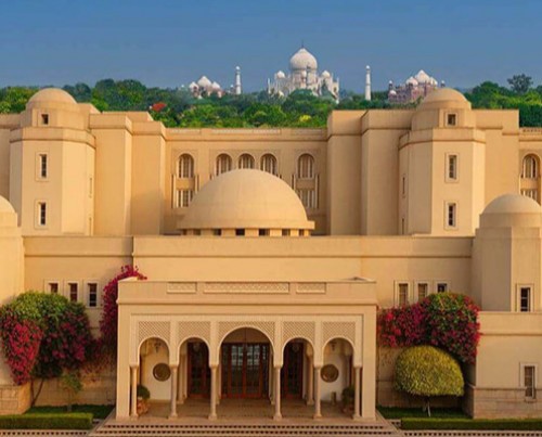 Oberoi Amarvilas