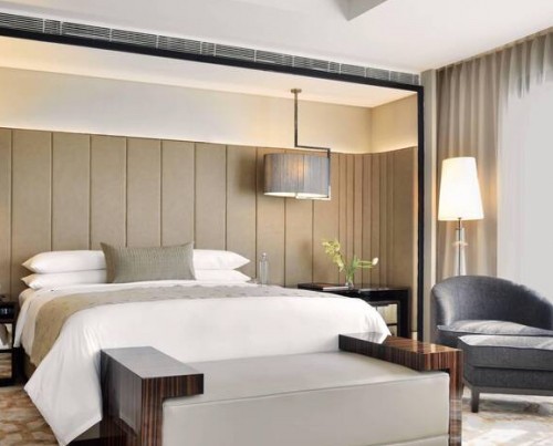 JW Marriott New Delhi Aerocity