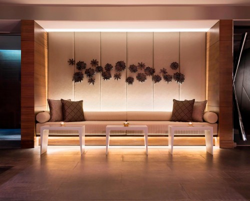 JW Marriott New Delhi Aerocity