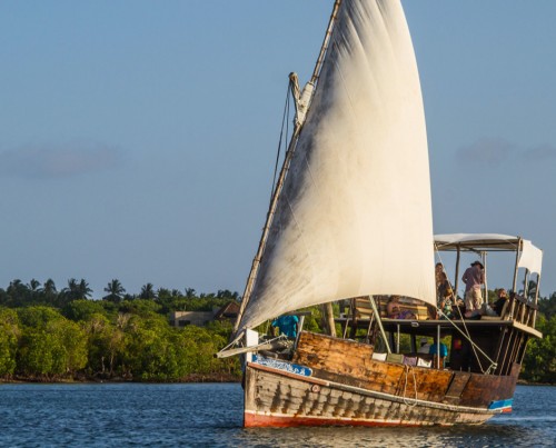 Hemingways Watamu