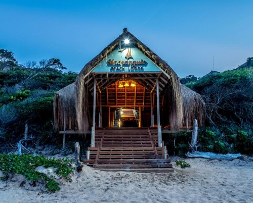 Machangulo Beach Lodge