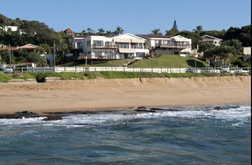 Fairlight Beach House