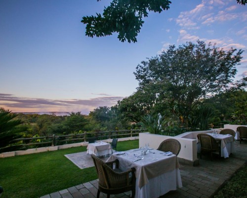 Ilala Lodge