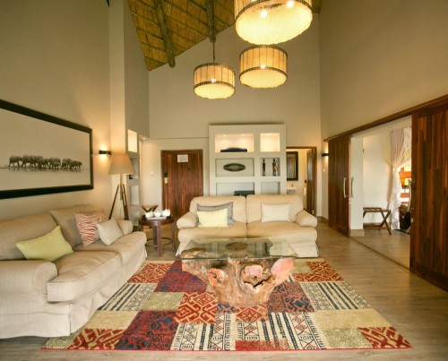 Ilala Lodge