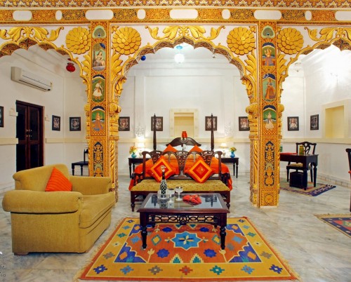 Pal Haveli