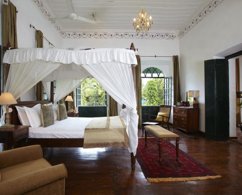 Siolim House