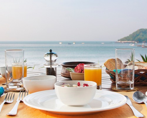 Ahilya by the Sea