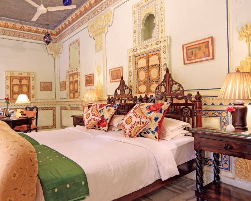 Pal Haveli