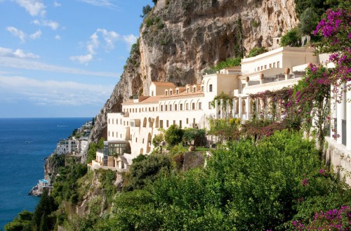 Convento di Amalfi