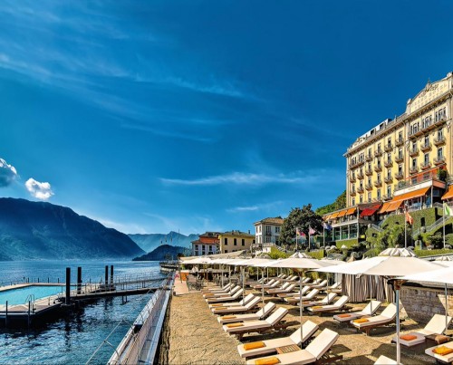 Grand Hotel Tremezzo