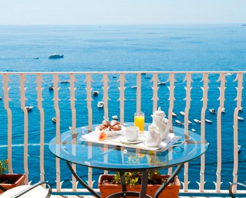 Hotel Marincanto
