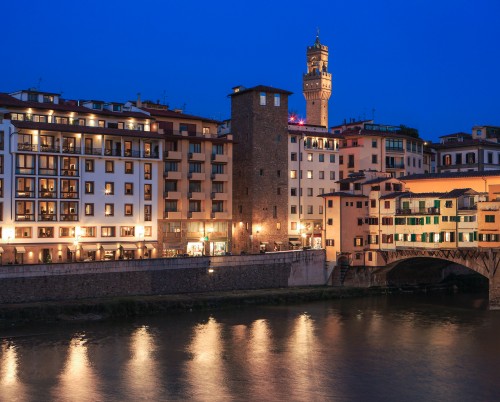 Portrait Firenze