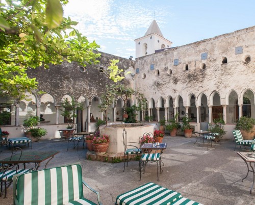 Hotel Luna Convento