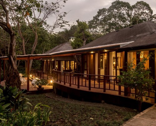 Lake Duluti Lodge