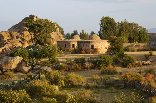 Gheralta Lodge